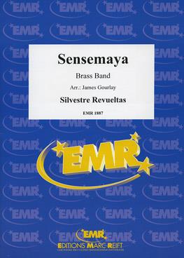 Silvestre Revueltas: Sensemaya (Arr. Gourlay)