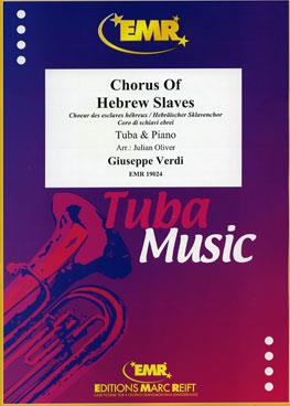 Chorus Of Hebrew Slaves