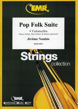 Pop Folk Suite