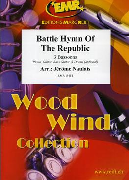 Battle Hymn Of The Republic