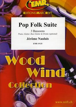 Pop Folk Suite