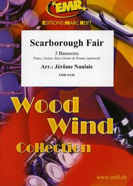 Scarborough Fair