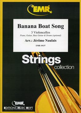 Banana Boat Song