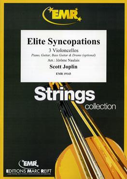 Elite Syncopations