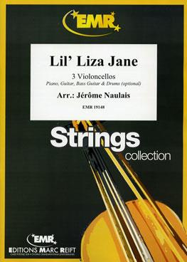 Lil' Liza Jane