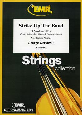 Strike Up The Band