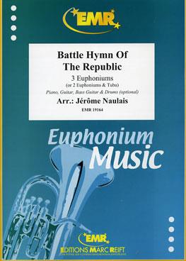 Battle Hymn Of The Republic