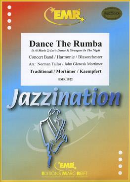 John Glenesk Mortimer: Dance The Rumba