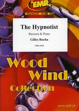 The Hypnotist