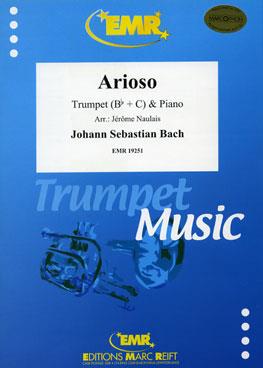Bach: Arioso (Trompet) 