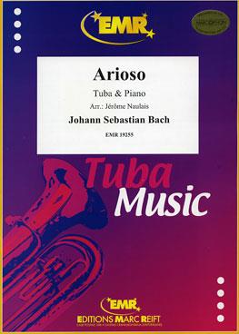 Bach: Arioso (Tuba) 