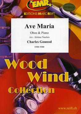 Gounod: Ave Maria (Hobo) 