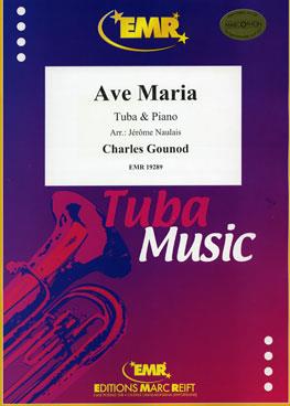 Gounod: Ave Maria (Tuba) 