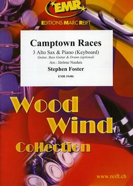 Camptown Races