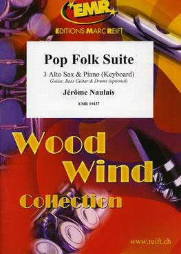 Pop Folk Suite