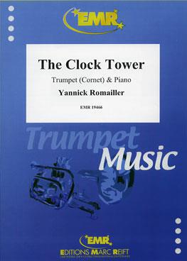 Romailler: The Clock Tower