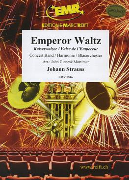 Johann Strauss: Emperor Waltz (Kaiserwalzer)