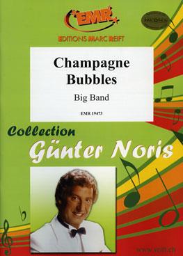 Günter Noris: Champagne Bubbles