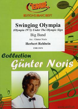 Herbert Rehbein: Swinging Olympia