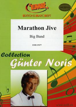 Günter Noris: Marathon Jive