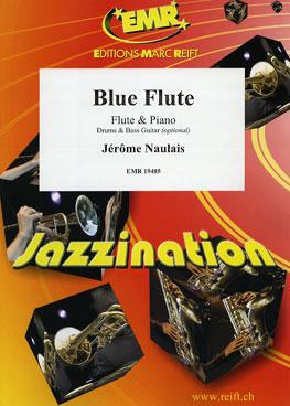 Naulais: Blue Flute