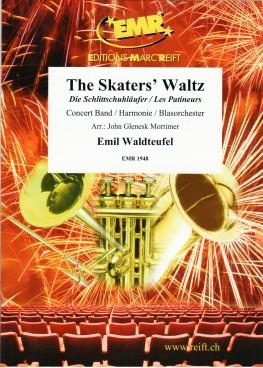Emile Waldteufel: The Skater’s Waltz