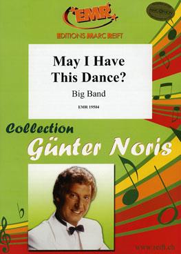 Günter Noris: May I Have This Dance?