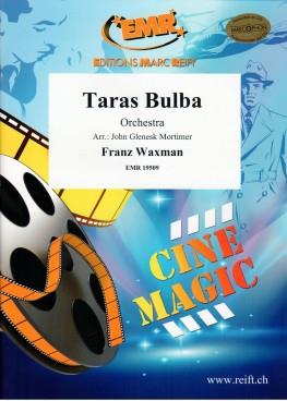 Waxman: Taras Bulba