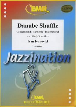 Ivan Ivanovici: Danube Shuffle
