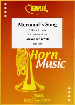 Owen: Mermaid's Song
