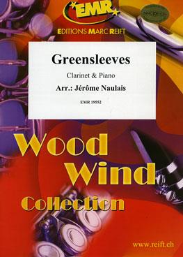 Greensleeves