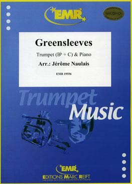 Greensleeves