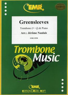 Greensleeves