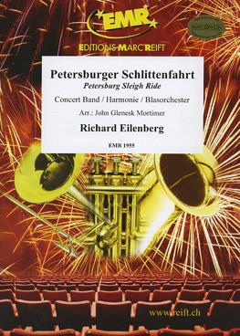 Richard Eilenberg: Petersburger Schlittenfahrt