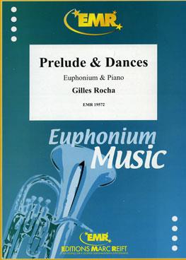 Prelude & Dances