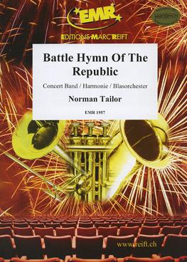 Norman Tailor: Battle Hymn Of The Republic