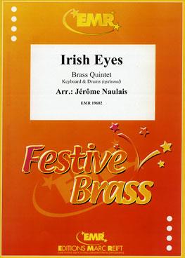 Irish Eyes