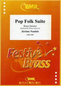 Pop Folk Suite