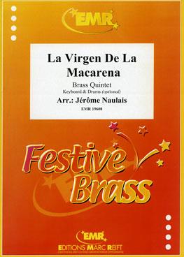 La Virgen De La Macarena