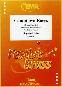 Camptown Races