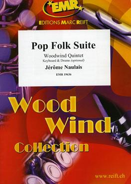 Pop Folk Suite