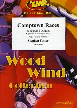 Camptown Races