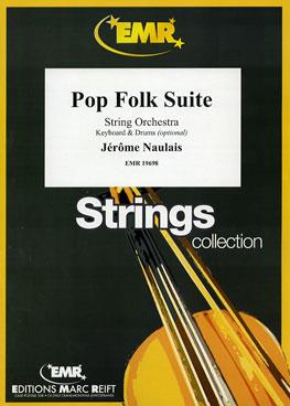 Pop Folk Suite