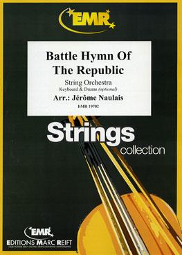 Battle Hymn Of The Republic