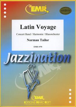 Norman Tailor: Latin Voyage