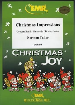 Norman Tailor: Christmas Impressions