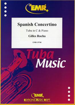 Spanish Concertino