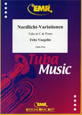 Nordlicht Variationen