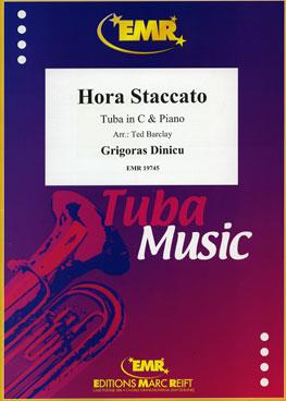 Hora Staccato