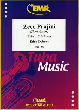 Zece Prajini